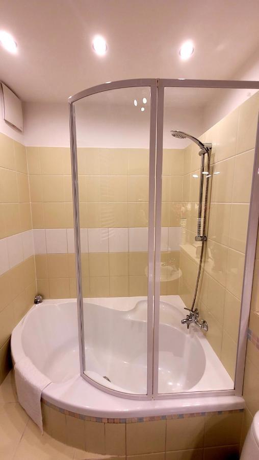 APARTAMENT25b, plaża, internet, NETFLIX Gdańsk Buitenkant foto