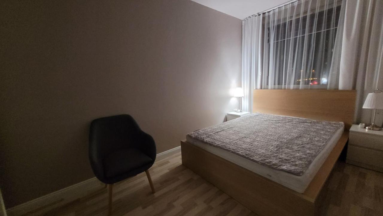 APARTAMENT25b, plaża, internet, NETFLIX Gdańsk Buitenkant foto